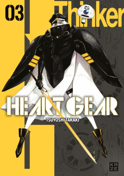 Heart Gear 3